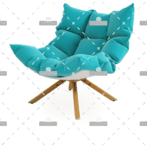 White Luxury Gift Box